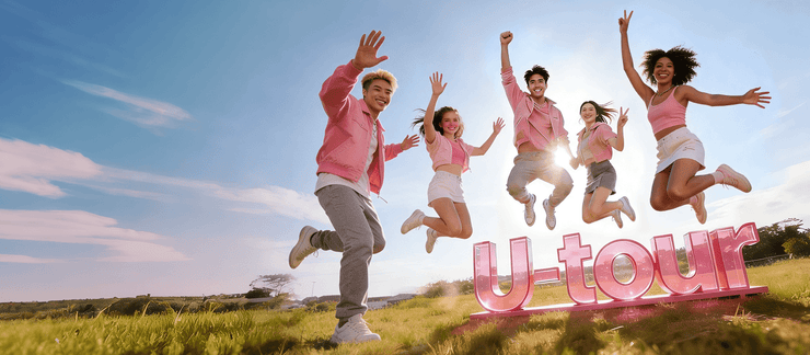 Contact Us – Utour