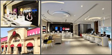 About us – Utour